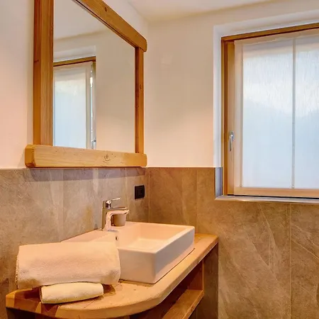 Rasia Relax Winter * Livigno