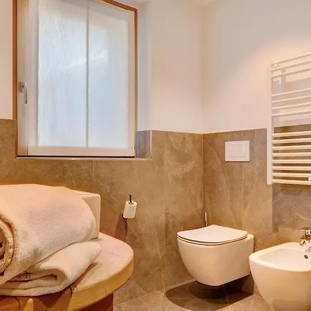 Rasia Relax Winter Apartment
